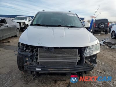 Piąte zdjęcie samochodu w środku: 2013 DODGE JOURNEY SXT VIN:3C4PDCBG4DT710347 - miniatura