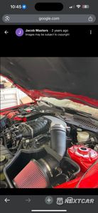 Zdjęcie 7 z 10 samochodu: 2016 FORD MUSTANG GT VIN:1FA6P8CF4G5224282 - miniatura
