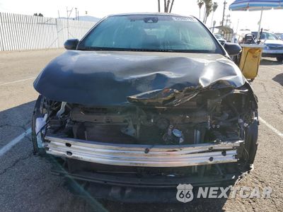 Piąte zdjęcie samochodu w środku: 2020 TOYOTA COROLLA SE VIN:5YFS4RCE6LP030297 - miniatura