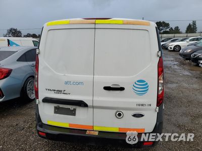 Zdjęcie 6 z 13 samochodu: 2016 FORD TRANSIT CONNECT XL VIN:NM0LS7E7XG1237487 - miniatura