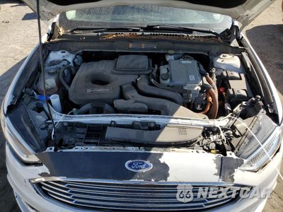 Zdjęcie 11 z 12 samochodu: 2018 FORD FUSION SE HYBRID VIN:3FA6P0LU1JR118781 - miniatura