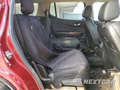 Zdjęcie 11 z 14 samochodu: 2019 GMC ACADIA DENALI VIN:1GKKNXLS5KZ284194 - miniatura