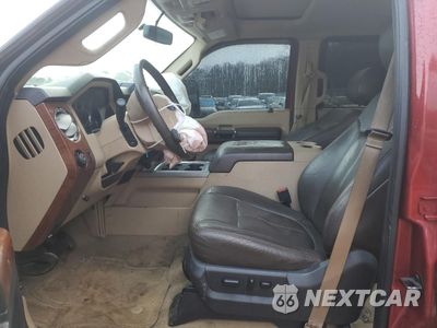 Zdjęcie 7 z 14 samochodu: 2016 FORD F250 SUPER DUTY VIN:1FT7W2BT5GEB75812 - miniatura