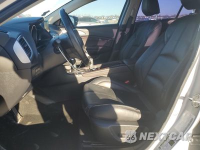 Zdjęcie 7 z 15 samochodu: 2017 MAZDA 3 TOURING VIN:3MZBN1V77HM107199 - miniatura