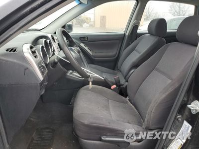 Zdjęcie 7 z 13 samochodu: 2006 PONTIAC VIBE VIN:5Y2SL65836Z449159 - miniatura
