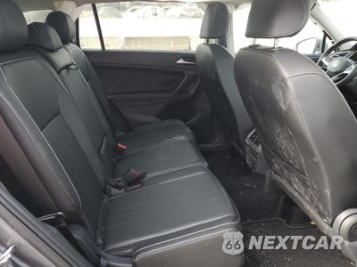 Zdjęcie 11 z 14 samochodu: 2024 VOLKSWAGEN TIGUAN SE VIN:3VVMB7AX2RM146024 - miniatura