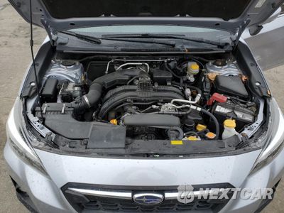 Zdjęcie 14 z 16 samochodu: 2019 SUBARU CROSSTREK LIMITED VIN:JF2GTANC6KH228346 - miniatura