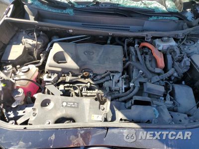 Zdjęcie 13 z 15 samochodu: 2020 TOYOTA RAV4 XSE VIN:2T3E6RFV1LW002156 - miniatura