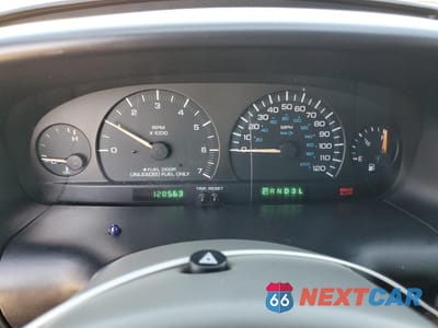 Zdjęcie 9 z 14 samochodu: 2000 DODGE GRAND CARAVAN SE VIN:1B4GP44R2YB714834 - miniatura