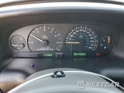 Zdjęcie 9 z 14 samochodu: 2000 DODGE GRAND CARAVAN SE VIN:1B4GP44R2YB714834 - miniatura