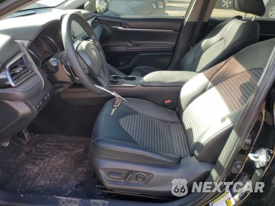 Zdjęcie 7 z 15 samochodu: 2021 TOYOTA CAMRY SE VIN:4T1G11AK5MU607202 - miniatura
