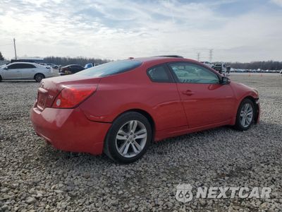 Trzecie zdjęcie samochodu z tyłu: 2010 NISSAN ALTIMA S VIN:1N4AL2EP6AC112241 - miniatura
