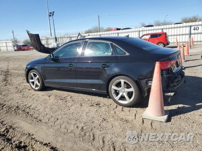 Drugie zdjęcie samochodu z przodu: 2016 AUDI A3 PREMIUM VIN:WAUA7GFF9G1003484 - miniatura