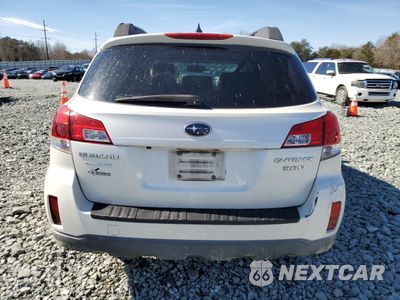 Zdjęcie 6 z 14 samochodu: 2012 SUBARU OUTBACK 3.6R LIMITED VIN:4S4BRDLC4C2277573 - miniatura
