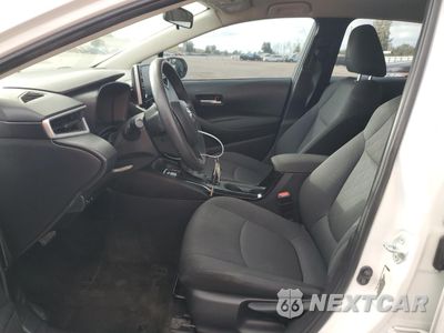 Zdjęcie 7 z 12 samochodu: 2021 TOYOTA COROLLA LE VIN:5YFEPMAE6MP260420 - miniatura