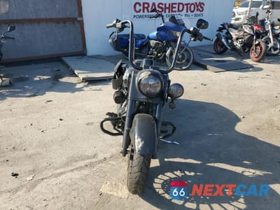 Drugie zdjęcie samochodu z przodu: 2018 HARLEY-DAVIDSON FLHRXS VIN:1HD1KVC34JB623711 - miniatura