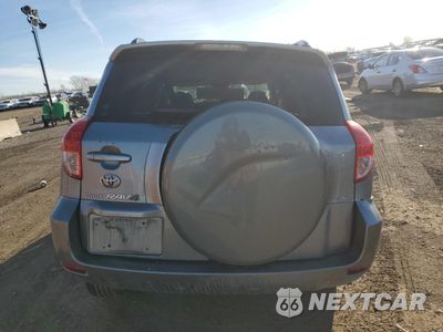 Zdjęcie 6 z 13 samochodu: 2008 TOYOTA RAV4 VIN:JTMBD33VX86057109 - miniatura