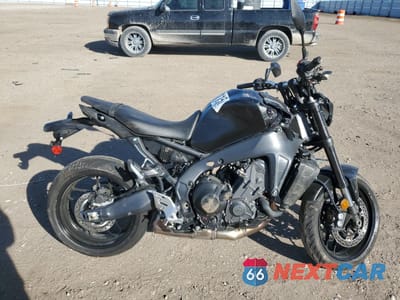 2023 YAMAHA MT09 JYARN71E3PA003874 - główne zdjęcie licytacji z USA - miniatura