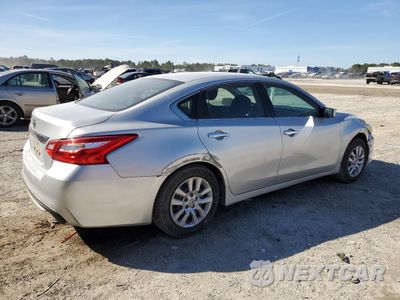 Trzecie zdjęcie samochodu z tyłu: 2016 NISSAN ALTIMA 2.5 VIN:1N4AL3AP2GN336728 - miniatura