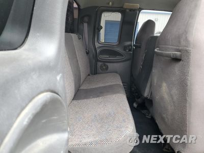 Zdjęcie 10 z 12 samochodu: 2002 DODGE RAM 2500 VIN:3B7KC23642M282963 - miniatura