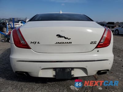 Zdjęcie 6 z 12 samochodu: 2015 JAGUAR XJL PORTFOLIO VIN:SAJWA2GZ5F8V80879 - miniatura