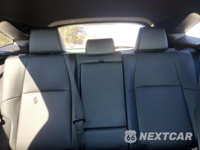 Zdjęcie 10 z 13 samochodu: 2021 TOYOTA VENZA LE VIN:JTEAAAAHXMJ023549 - miniatura