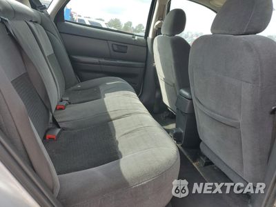 Zdjęcie 10 z 12 samochodu: 2007 FORD TAURUS SE VIN:1FAFP53U37A110729 - miniatura