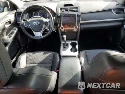 Zdjęcie 8 z 14 samochodu: 2014 TOYOTA CAMRY L VIN:4T1BF1FK7EU360027 - miniatura