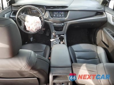 Zdjęcie 8 z 14 samochodu: 2023 CADILLAC XT5 SPORT VIN:1GYKNGRS5PZ112512 - miniatura