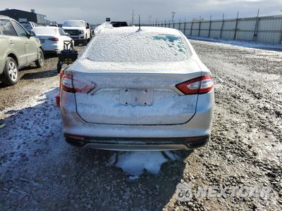 Zdjęcie 6 z 12 samochodu: 2013 FORD FUSION SE VIN:3FA6P0H99DR346178 - miniatura