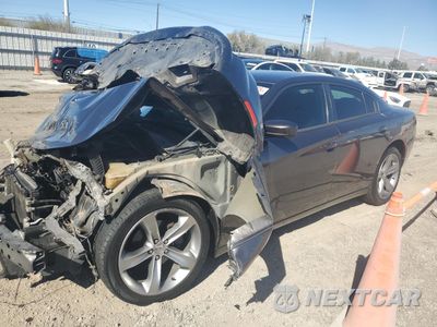 2015 DODGE CHARGER SE 2C3CDXBG0FH880937 - główne zdjęcie licytacji z USA - miniatura