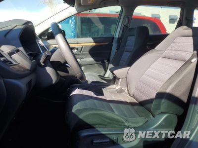 Zdjęcie 7 z 13 samochodu: 2019 HONDA CR-V EX VIN:JHLRW2H56KX006061 - miniatura