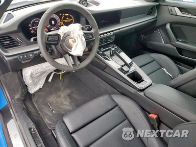 Zdjęcie 8 z 12 samochodu: 2025 PORSCHE 911 CARRERA VIN:WP0AA2A93SS208147 - miniatura