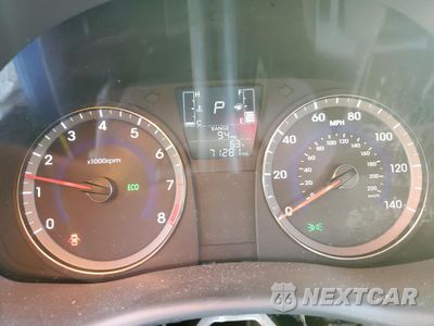 Zdjęcie 9 z 12 samochodu: 2016 HYUNDAI ACCENT SE VIN:KMHCT4AE0GU119025 - miniatura
