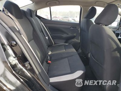 Zdjęcie 10 z 12 samochodu: 2021 NISSAN VERSA SV VIN:3N1CN8EV3ML850038 - miniatura
