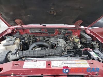 Zdjęcie 11 z 12 samochodu: 1999 MAZDA B3000 CAB PLUS VIN:4F4YR16V1XTM21159 - miniatura