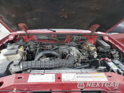 Zdjęcie 11 z 12 samochodu: 1999 MAZDA B3000 CAB PLUS VIN:4F4YR16V1XTM21159 - miniatura