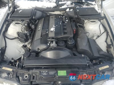 Zdjęcie 11 z 12 samochodu: 2002 BMW 530 I AUTOMATIC VIN:WBADT63432CH92009 - miniatura