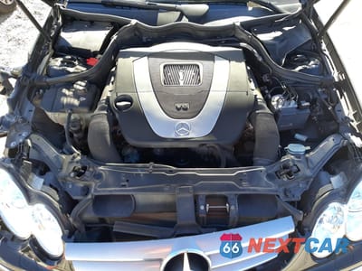 Zdjęcie 11 z 12 samochodu: 2006 MERCEDES-BENZ CLK 350 VIN:WDBTJ56H76F183213 - miniatura