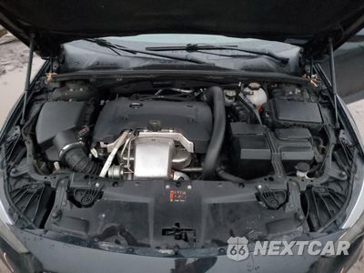 Zdjęcie 11 z 13 samochodu: 2018 BUICK REGAL TOURX ESSENCE VIN:W04GV8SX9J1062737 - miniatura
