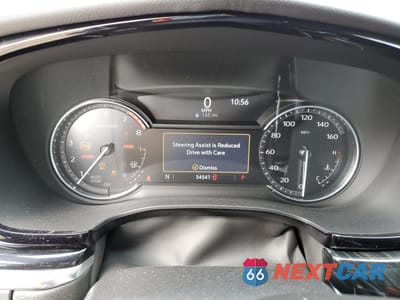 Zdjęcie 9 z 14 samochodu: 2022 CADILLAC XT6 PREMIUM LUXURY VIN:1GYKPCRS1NZ104567 - miniatura