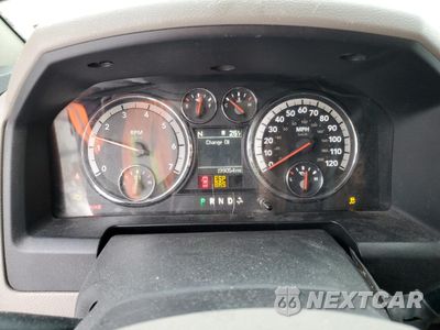 Zdjęcie 9 z 14 samochodu: 2010 DODGE RAM 1500 VIN:1D7RV1GP1AS234564 - miniatura
