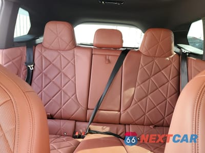 Zdjęcie 10 z 13 samochodu: 2022 BMW IX XDRIVE50 VIN:WB523CF09NCK81824 - miniatura