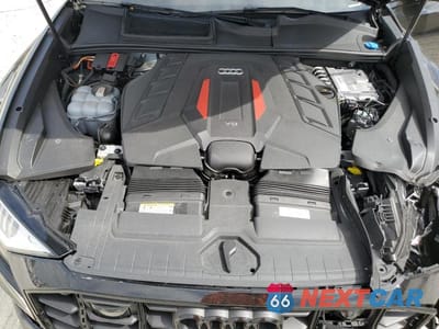 Zdjęcie 12 z 13 samochodu: 2023 AUDI SQ8 PRESTIGE VIN:WA1CWBF19PD045927 - miniatura