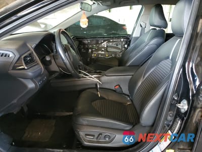 Zdjęcie 7 z 13 samochodu: 2021 TOYOTA CAMRY SE VIN:4T1G11BK7MU029604 - miniatura
