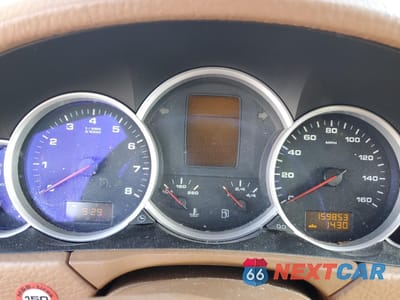 Zdjęcie 9 z 15 samochodu: 2005 PORSCHE CAYENNE S VIN:WP1AB29P15LA62022 - miniatura