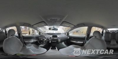 Zdjęcie 13 z 14 samochodu: 2008 TOYOTA PRIUS VIN:JTDKB20U283322358 - miniatura
