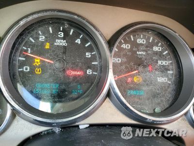 Zdjęcie 9 z 13 samochodu: 2012 CHEVROLET SILVERADO K1500 LT VIN:1GCRKSE7XCZ135439 - miniatura