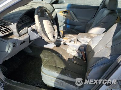 Zdjęcie 7 z 13 samochodu: 2007 TOYOTA CAMRY LE VIN:4T1BK46K07U543124 - miniatura