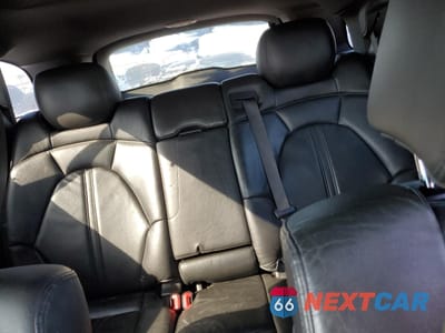 Zdjęcie 10 z 14 samochodu: 2016 LINCOLN MKT VIN:2LMHJ5NK5GBL01556 - miniatura